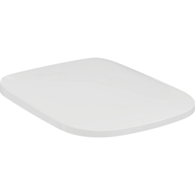 Крышка-сиденье IDEAL STANDARD Esedra T318101